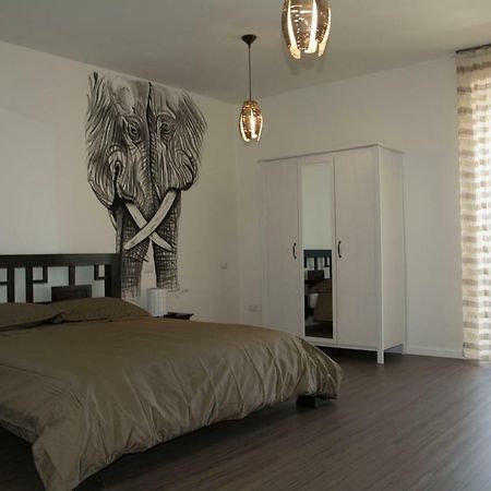 B&B Armonia Montecosaro  Luaran gambar