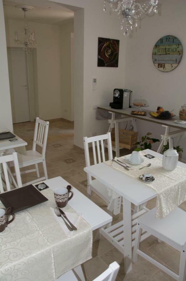 B&B Armonia Montecosaro  Luaran gambar