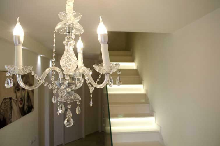 B&B Armonia Montecosaro  Luaran gambar