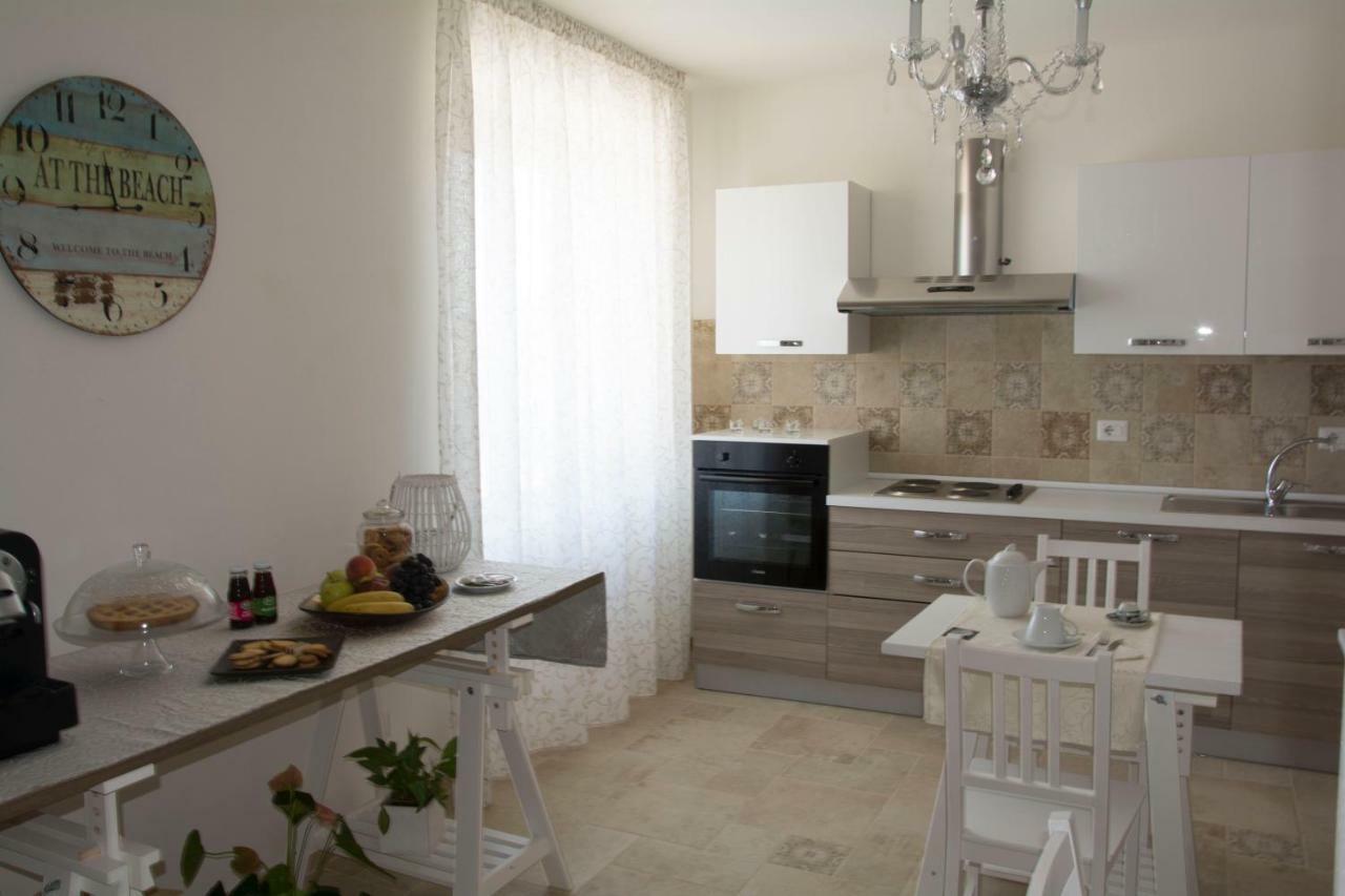 B&B Armonia Montecosaro  Luaran gambar