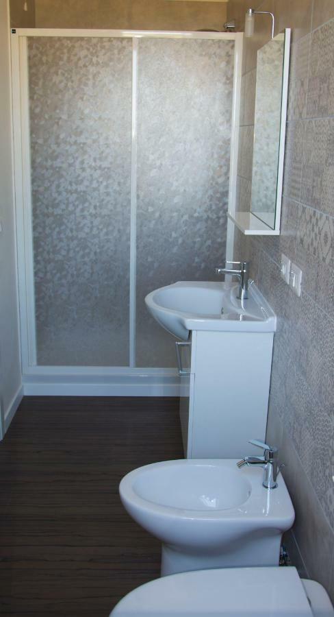 B&B Armonia Montecosaro  Luaran gambar