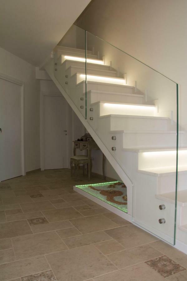 B&B Armonia Montecosaro  Luaran gambar