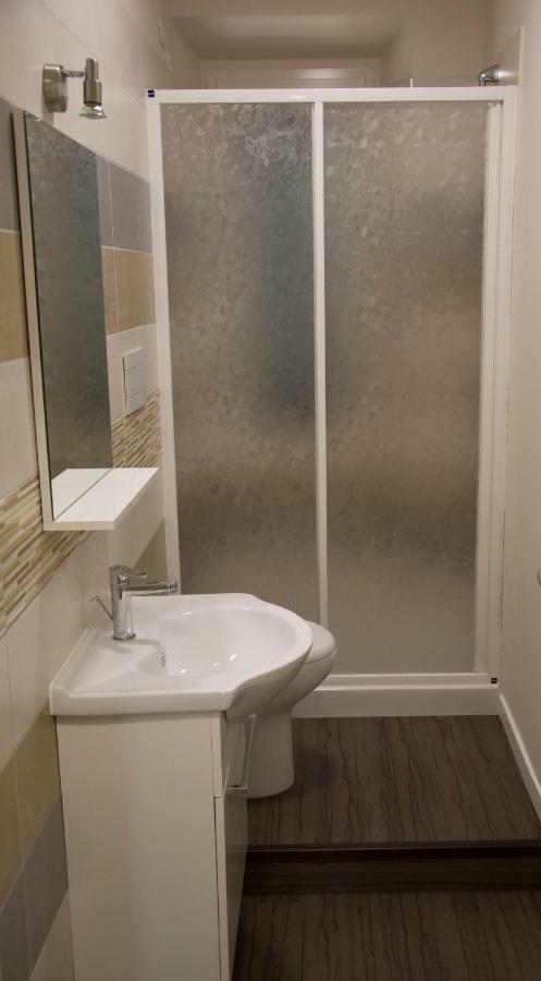 B&B Armonia Montecosaro  Luaran gambar