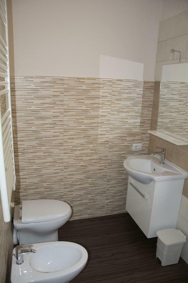B&B Armonia Montecosaro  Luaran gambar