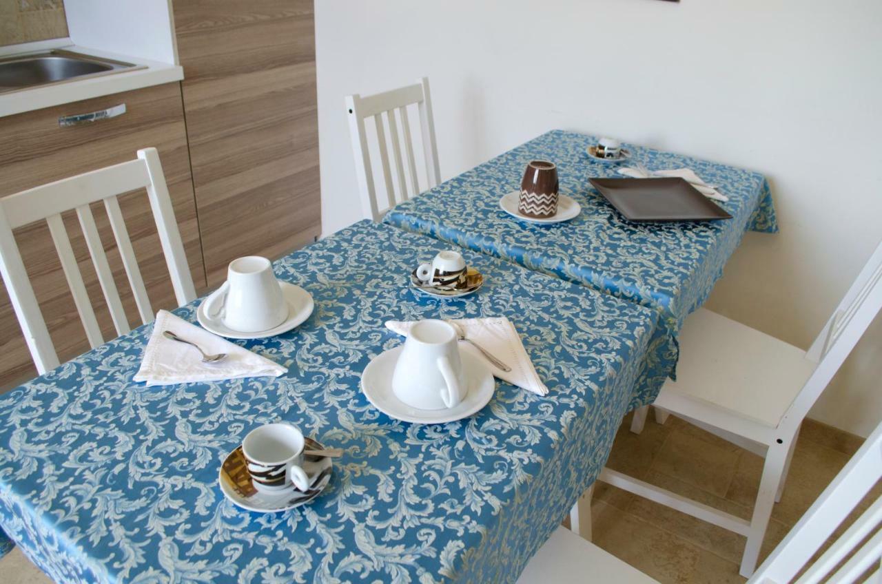 B&B Armonia Montecosaro  Luaran gambar