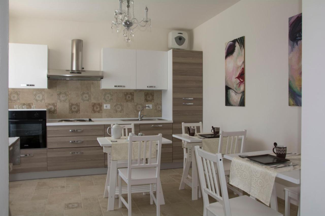 B&B Armonia Montecosaro  Luaran gambar