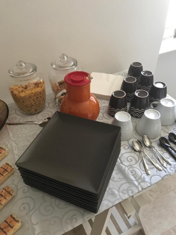 B&B Armonia Montecosaro  Luaran gambar